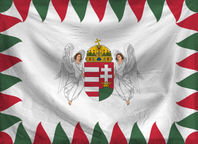 The Kingdom of Szentfold