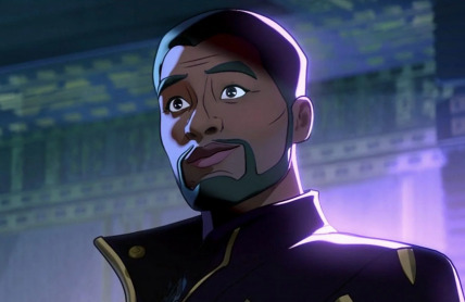 The Republic of T-Challa