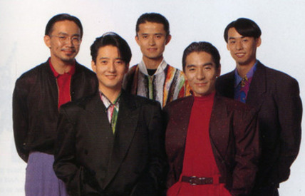 The Takarajima of T-Square