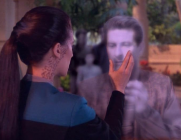 The Scrambled Molecules of T