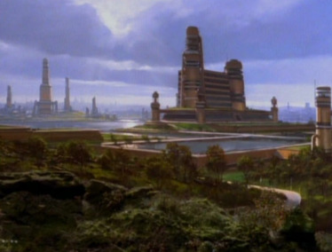 The Symbiosis Commission of 