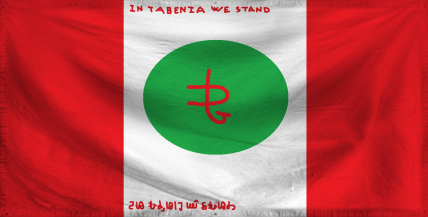 The Democratic Republic of T