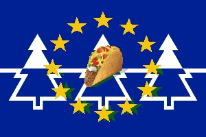 The Republic of Taco Respubl