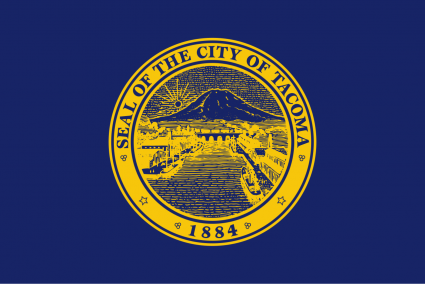 The City of Tacoma