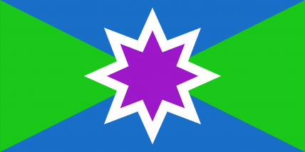 The Holy Green Republic of T