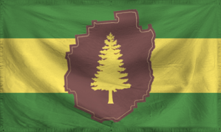 The Federal Republic of Taha