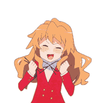 The Tsundere Mess of Taiga