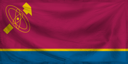 The Colony of Tainted World