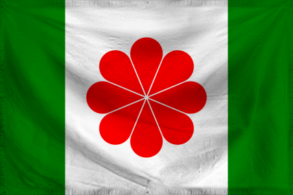 The Free Land of Taiwan Stat