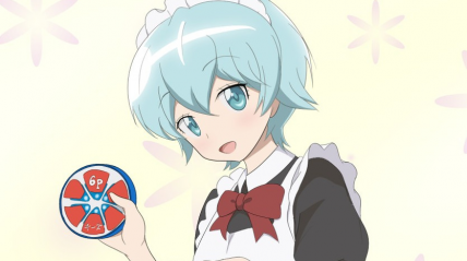The Republic of Takekasa Mik