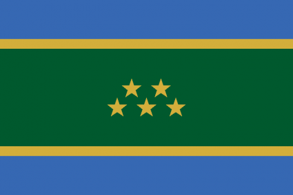 The Federal Republic of Takh