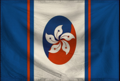 The Democratic Republic of T