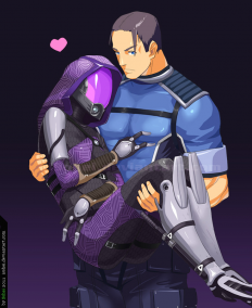 The Commonwealth of Talishep