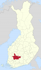 The Colony of Tampere sub-re