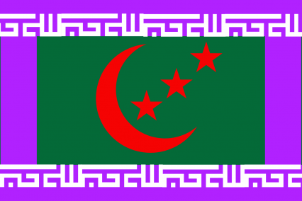 The Violetist Sultanate-Repu