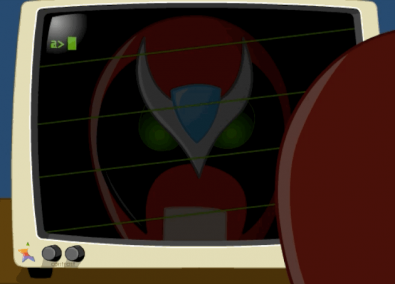 The Colony of Tandy 400