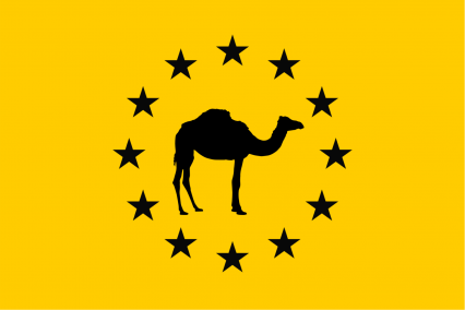 The Free Land of Tanezruft