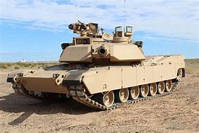 The Colony of Tank You