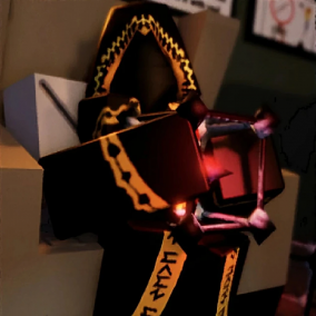 The Republic of Taph