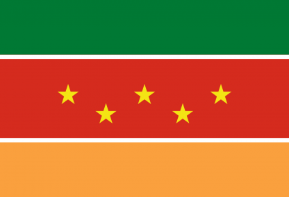 The Democratic Republic of T