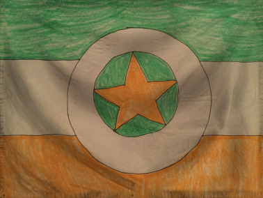 The Confederacy of Tare Zept