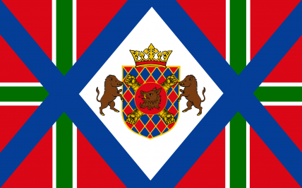 The Kingdom of Tarenk