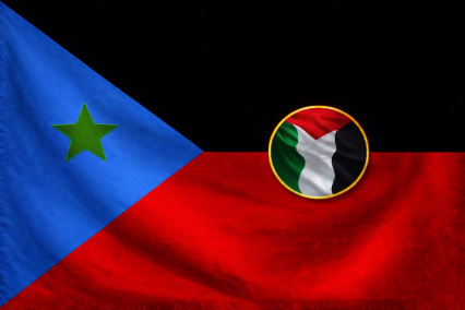 The Palestine of Tareqiyyah