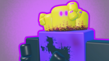 The Holy Empire of Tarnishla