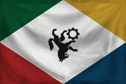 The Federal Republic of Tarn