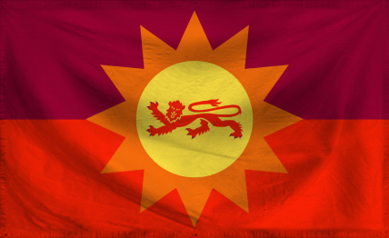 The Kingdom of Tarraslan
