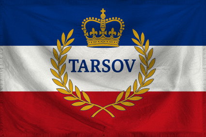 The Constitutional Monarchy 