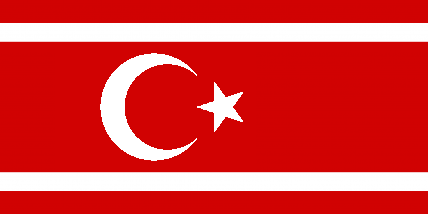 The Turkish Emirate of Tarte