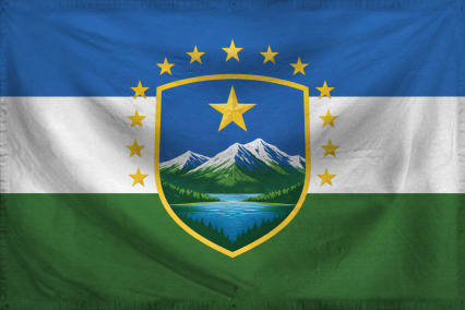 The Federal republik of the 