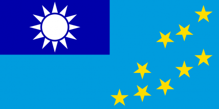 The Overseas Province of Tav