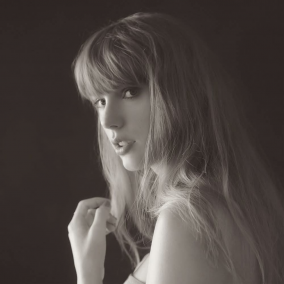 The Anthology of Taylor Swif