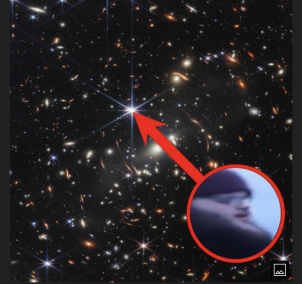 The Sky of Tchetchen