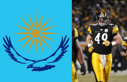 The Super Bowl XLIII Champio