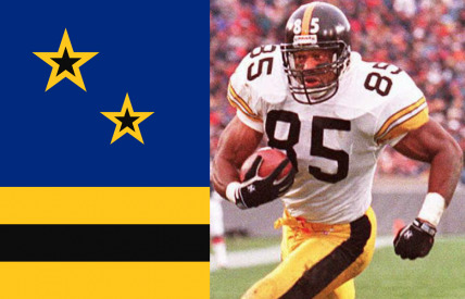 The Iowa College-Steeler of 