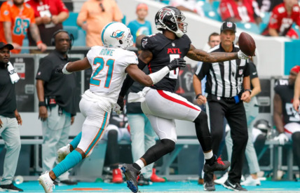 The Tight End of TE Kyle Pit