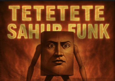 The Empire of TE TE TE SAHUR