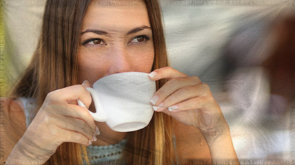The Kingdom of Tea Drinkers