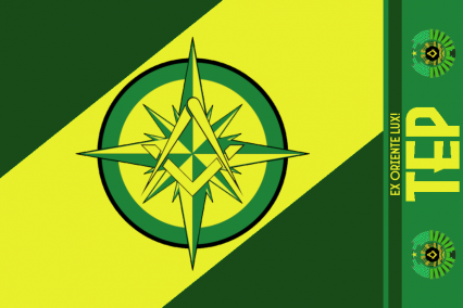 The Holy Empire of Teaduwe
