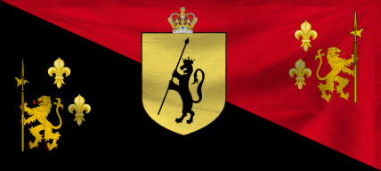 The Principality of Teagenla