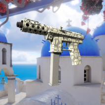 The Republic of Tec-9 Hades