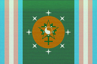 The Eternal Lunar Matriarchy