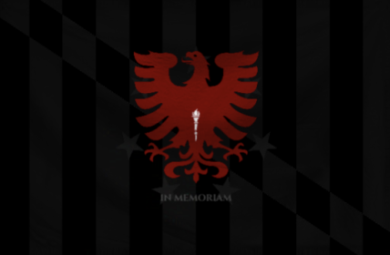 The Fading Shadows of Techno