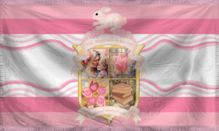 The Grand Duchy of Teditania