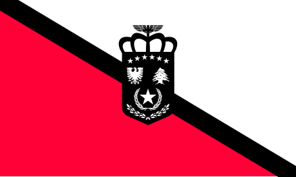 The Republic of Tegro