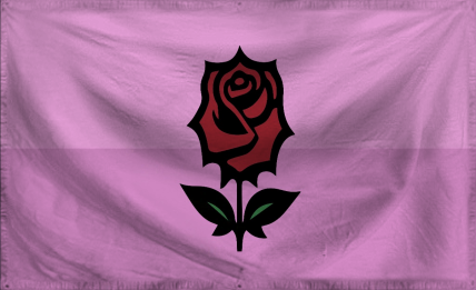 The Queendom of Teh Rose