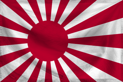 The Holy Empire of Tekkimas